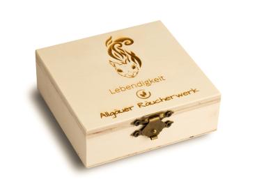 Eichhörnchen ~ Lebendigkeit