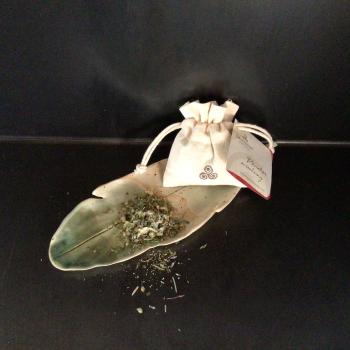 Räuchermischung "Hältetli"