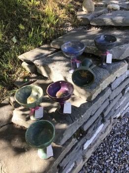 Nathalie's Räucherkelch