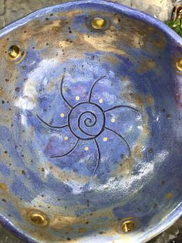 Nathalie's Räucherkelch