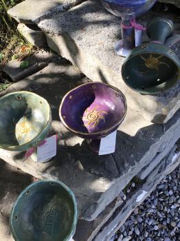 Nathalie's Räucherkelch