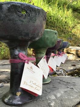 Preview: Nathalie's Räucherkelch