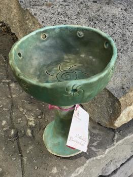 Nathalie's Räucherkelch