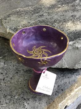 Nathalie's Räucherkelch