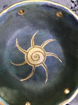 Nathalie's Räucherkelch