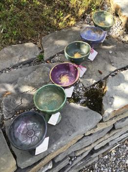 Preview: Nathalie's Räucherkelch