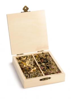 Preview: Räucherset ~ Raunacht & Weihnacht