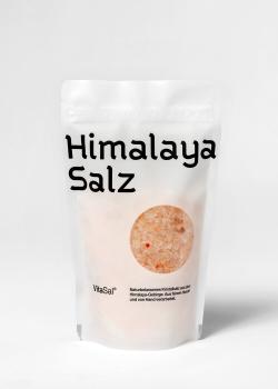 Himalaya ~ Salz grob 400g