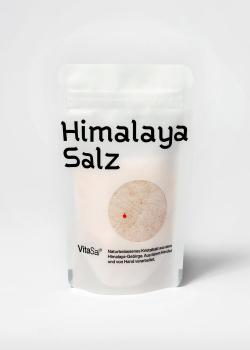 Himalaya ~ Salz fein 400g