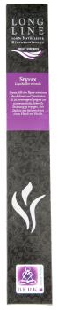 Long Line "Styrax"