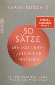 50 Sätze die das Leben leichter machen