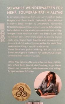 Preview: 50 Sätze die das Leben leichter machen