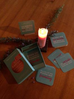 Preview: 50 Karten die das Leben leichter machen