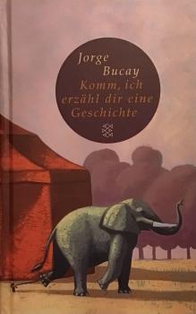 Komm, ich erzähl dir eine Geschichte