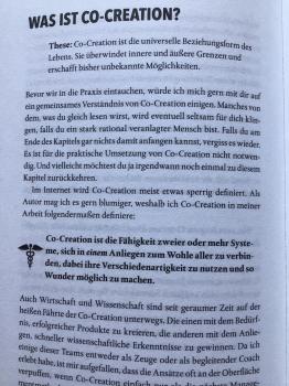 Preview: Co-Creation