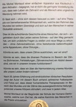 Preview: Dentosophie