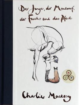 Der Junge, der Maulwurf, der Fuchs und das Pferd