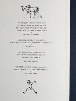 Preview: Der Junge, der Maulwurf, der Fuchs und das Pferd