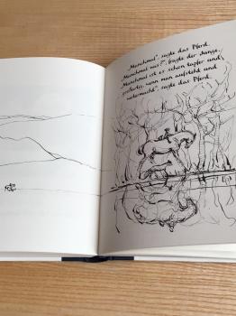 Preview: Der Junge, der Maulwurf, der Fuchs und das Pferd