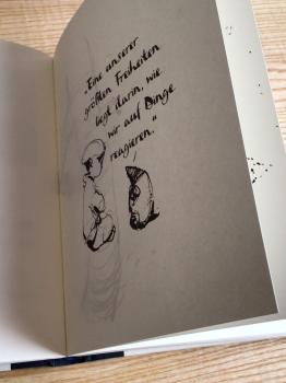 Der Junge, der Maulwurf, der Fuchs und das Pferd