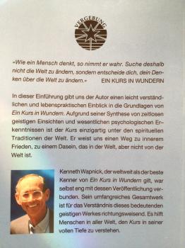 Preview: Einführung in "Ein Kurs in Wundern"