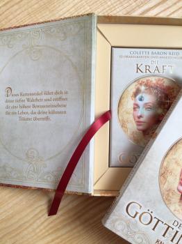 Preview: Die Kraft der Göttinnen