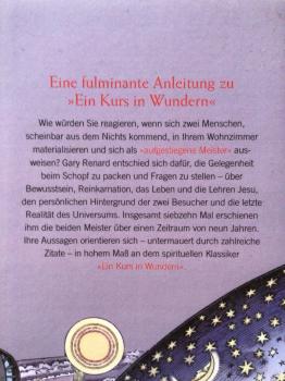 Preview: Die Illusion des Universums