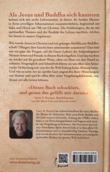 Preview: Als Jesus und Buddha sich kannten