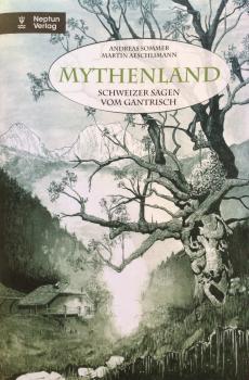 Mythenland
