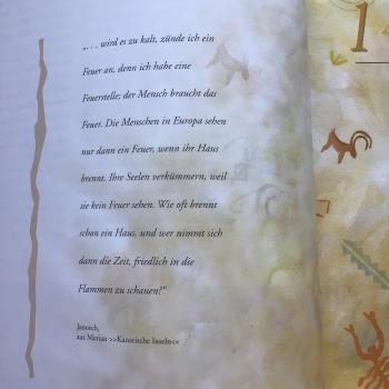 Das Buch vom RÄUCHERN