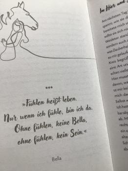 Preview: Weil Du mich trägst