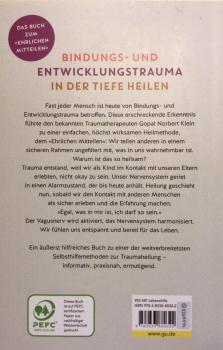 Preview: Der Vagusschlüssel zur Traumaheilung