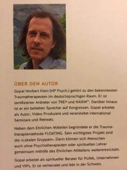 Preview: Der Vagusschlüssel zur Traumaheilung