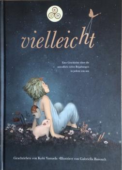 Vielleicht