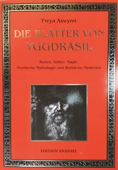 Die Blätter von Yggdrasil