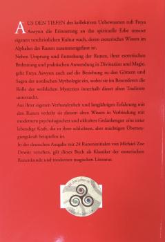 Preview: Die Blätter von Yggdrasil