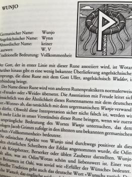 Preview: Die Blätter von Yggdrasil