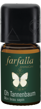 Oh Tannenbaum ~  Aromamischung 5ml
