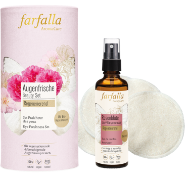 Augenfrische Beauty Set