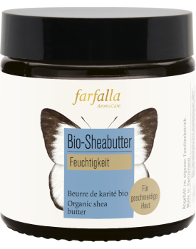 Bio ~ Sheabutter