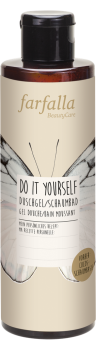 Do it yourself ~ Duschgel/Schaumbad