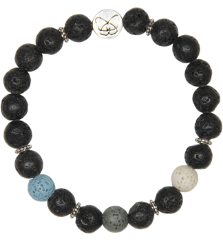 Preview: Duftarmband Geschenkset ~ beschützt sein