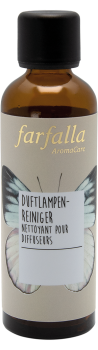 Duftlampen ~ Reiniger