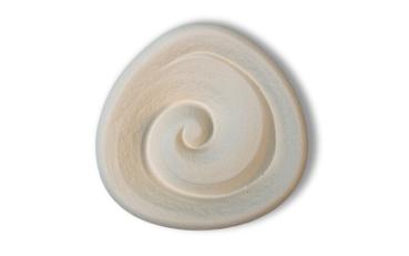 Duftstein "Spirale"