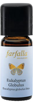 Eukalyptus globulus bio Wildsammlung ~ 10ml