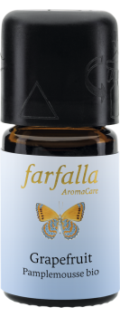 Grapefruit bio ~ 5ml