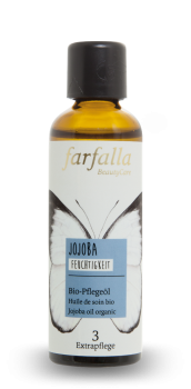 Jojoba Bio ~ Pflegeöl