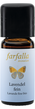 Lavendel fein bio ~ 10ml