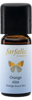 Orange süss bio ~ 10ml