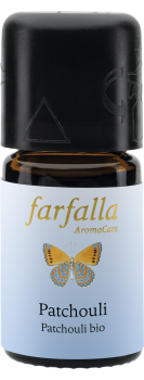 Patchouli bio Gran Cru ~ 5ml